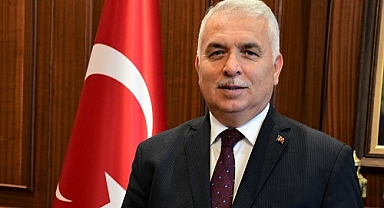 TRABZON VALİSİ AZİZ YILDIRIM'DAN RAMAZAN MESAJI