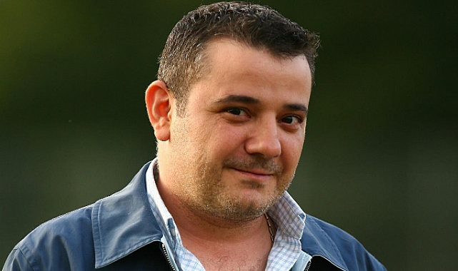 TRABZONLU İŞ İNSANI AKIN BOSTAN VEFAT ETTİ