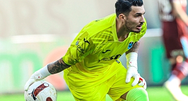 TRABZONSPOR'DA AVCI'DAN ONUACHU VE UĞURCAN AÇIKLAMASI! 