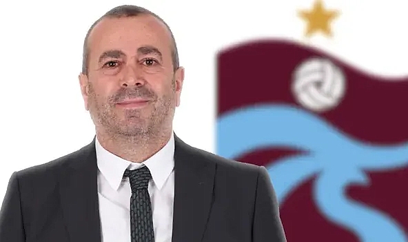 TRABZONSPOR'DAN FENERBAHÇE'YE SERT YANIT