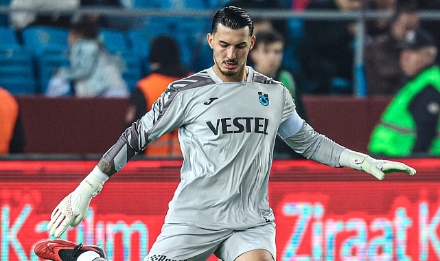 TRABZONSPOR'DAN SON DAKİAKA UĞURCAN AÇIKLAMASI