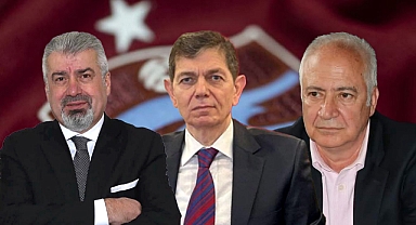 TRABZONSPOR DVİN BAŞKANINI SEÇİYOR -  CANLI