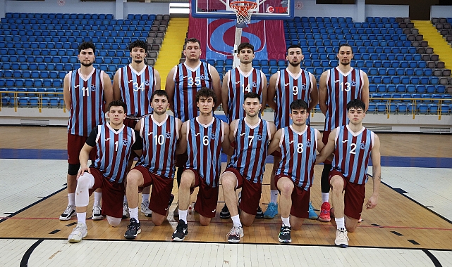 TRABZONSPOR POTADA İSTEDİĞİNİ ALDI!