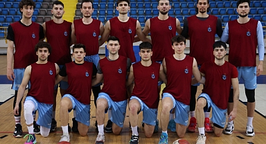 TRABZONSPOR'UN RAKİBİ ABB EGOSPOR