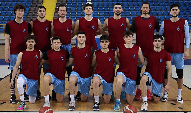 TRABZONSPOR'UN RAKİBİ ABB EGOSPOR