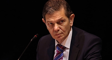 TRABZONSPOR'UN YENİ DİVAN BAŞKANI MAHMUT ÖREN OLDU