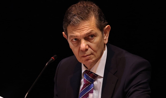 TRABZONSPOR'UN YENİ DİVAN BAŞKANI MAHMUT ÖREN OLDU