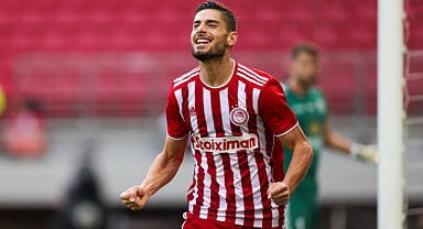 TRANSFERDE ROTA YUNANİSTAN!