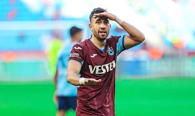 TRAZEGUET’DE BÜYÜK UMUT!