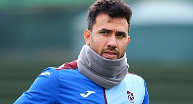 TREZEGUET GEÇEN SEZONU KATLADI!