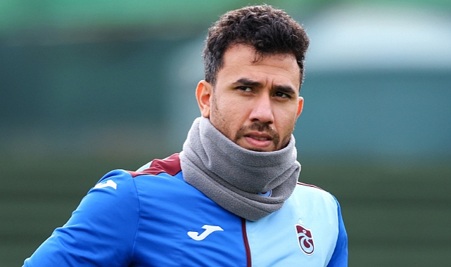 TREZEGUET GEÇEN SEZONU KATLADI!