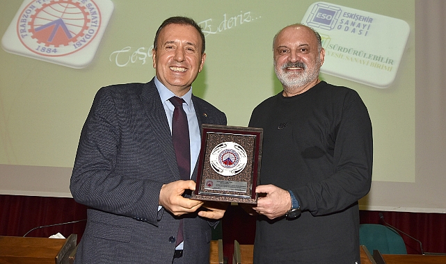 TTSO ÜYESİ FİRMALARA AVRUPA YEŞİL MUTABAKATI VE SINIRDA KARBON DÜZENLEMESİ EĞİTİMİ