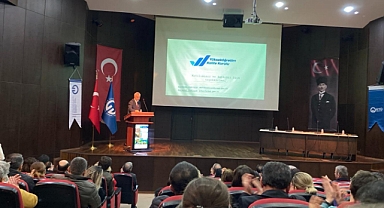 ULUSLARARASI KALİTE KONFERANSI KTÜ EV SAHİPLİĞİNDE DÜZENLENİYOR