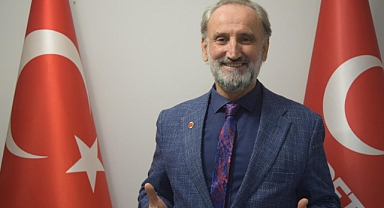 ÜMİT ÇEBİ’DEN AÇIK DAVET