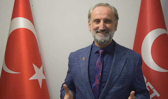 ÜMİT ÇEBİ’DEN AÇIK DAVET