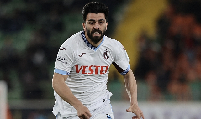 UMUT BOZOK 276 GÜN SONRA!