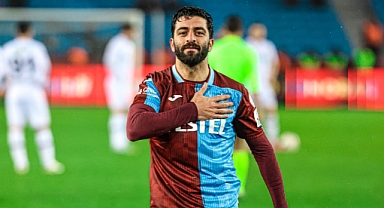 UMUT BOZOK'UN ÖZLEMİ SON BULDU