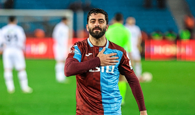 UMUT BOZOK'UN ÖZLEMİ SON BULDU