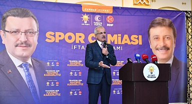 URALOĞLU: ŞAMPİYONLUK İSTİYORUZ!