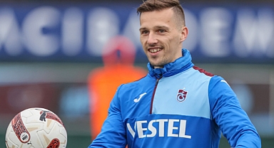 VE 237 GÜN SONRA MİSLAV ORSİC