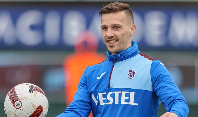 VE 237 GÜN SONRA MİSLAV ORSİC