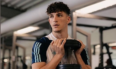 VE MONTELLA AHMET CAN'I UNUTMADI!