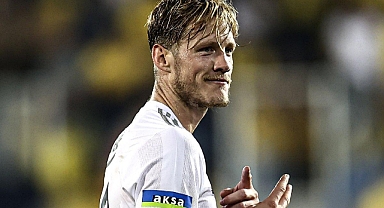 WEQHORST GÜNDEM OLAMAZ ÇÜNKÜ!...