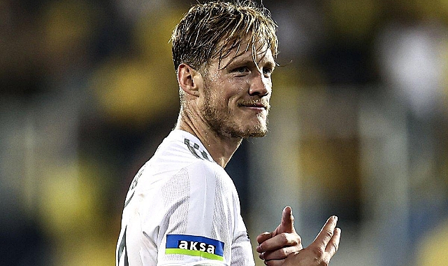 WEQHORST GÜNDEM OLAMAZ ÇÜNKÜ!...