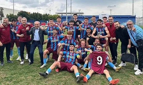 YAVUZ SULTAN SELİM ANADOLU LİSESİ TÜRKİYE ŞAMPİYONU OLDU