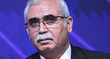 YENİ ANAYASA MAHKEMSİ BAŞKANI KADİR ÖZKAYA OLDU