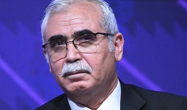 YENİ ANAYASA MAHKEMSİ BAŞKANI KADİR ÖZKAYA OLDU