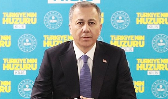 YERLİKAYA'DAN TRABZONSPOR AÇIKLAMASI: 12 GÖZALTI