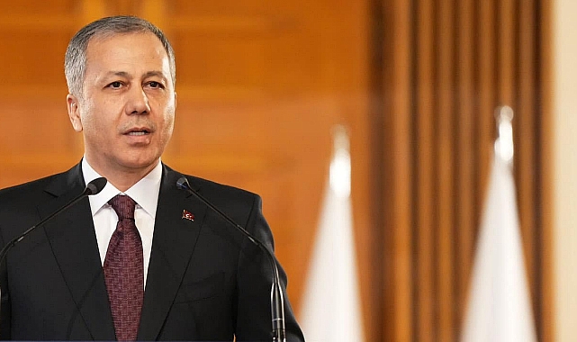 YERLİKAYA: DERBİDE ÇIKAN OLAYLARLA İLGİLİ OLARAK SORUŞTURMA BAŞLATILDI