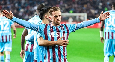 YİNE KANATLARDAN VURACAK!