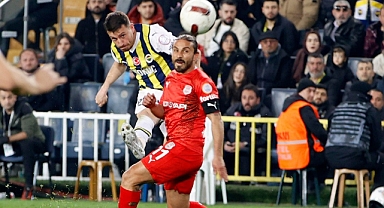 ZİRVE YARIŞINA HAKEM DAMGASI