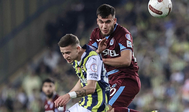 ZİRVENİN KADERİ FIRTINA’NIN ELİNDE