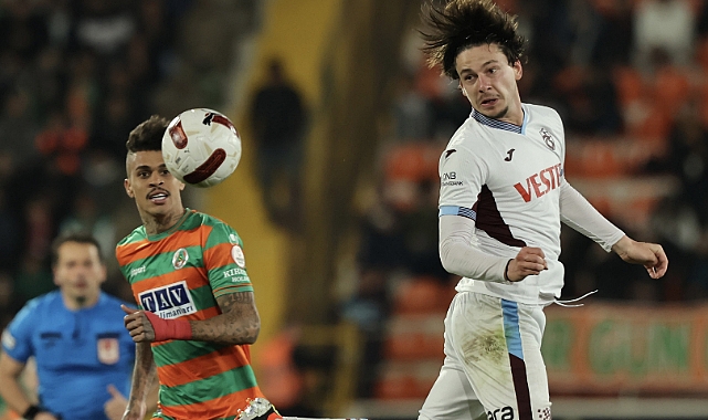 ZİRVEYLE FARK 29, DİP İLE 17 PUAN