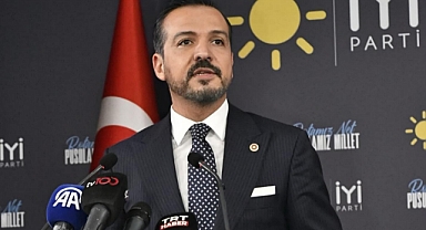 ZORLU:'VATANDAŞ TEHDİT EDİLİYOR'