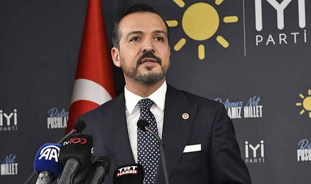 ZORLU:'VATANDAŞ TEHDİT EDİLİYOR'