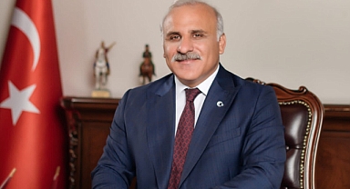 ZORLUOĞLU: KAHRAMANLARIMIZI MİNNETLE ANIYORUZ