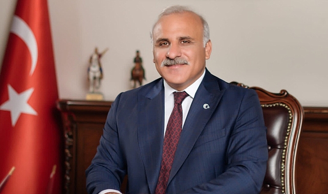 ZORLUOĞLU: KAHRAMANLARIMIZI MİNNETLE ANIYORUZ