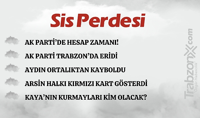 02.04.2024 SİS PERDESİ