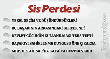 03.04.2024 SİS PERDESİ