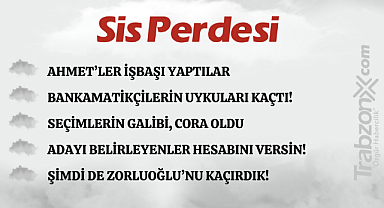 06.04.2023 SİS PERDESİ