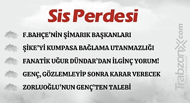 09.04.2024 SİS PERDESİ