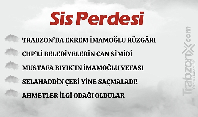 12.04.2024 SİS PERDESİ