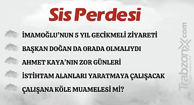 14.04.2024 SİS PERDESİ