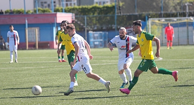 1461 TRABZON PLAY-OFF'TA