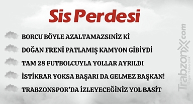 16.04.2024 SİS PERDESİ
