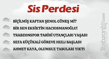 19.04.2024 SİS PERDESİ